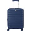 Roncato valigeria B-FLYING TROLLEY S 418183 23 Blu