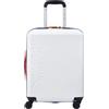 Delsey UNITED TROLLEY L B03769821 57 BLANC