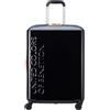 Delsey UNITED TROLLEY M B03769810 00 NOIR