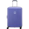 Delsey UCB HARDSIDE TROLLEY L B03768821 08 VIOLET