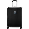 Delsey UCB HARDSIDE TROLLEY L B03768821 00 NOIR