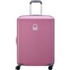 Delsey UCB HARDSIDE TROLLEY M B03768810 09 ROSE
