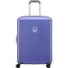 Delsey UCB HARDSIDE TROLLEY M B03768810 08 VIOLET