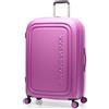 Mandarina Duck LOGODUCK + TROLLEY M P10SZV32 A40 ORCHID