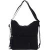 Mandarina Duck MD20 Borsa P10QMT38 651 BLACK