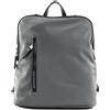 Mandarina Duck Hunter Zaino P10VCT08 13D SMOKED PEARL