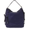 Mandarina Duck Hunter Borsa P10VCT10 20Q eclipse