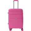 R Roncato AVIATOR TROLLEY M 46.130.02 26 FUCSIA