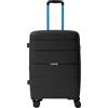 R Roncato AVIATOR TROLLEY M 46.130.02 51 NERO/BLU