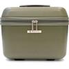 46.126.10 - Beauty case - R Roncato 43 verde militare