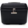 46.126.10 - Beauty case - R Roncato 01 nero