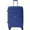 R Roncato AVIATOR TROLLEY L 46.130.01 24 BLU