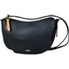 ALVIERO MARTINI 1a CLASSE Geo Classic Borsa Taglia Unica LB20 8630 0001 BLACK