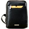 ALVIERO MARTINI 1a CLASSE Geo Classic Borsello Taglia Unica LA85 8162 0001 BLACK