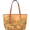 ALVIERO MARTINI 1a CLASSE Geo Classic Borsa D006 6000 0010 NATURAL