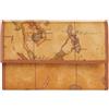 ALVIERO MARTINI 1a CLASSE Geo Classic Portafoglio W022 6000 0010 NATURAL