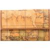 ALVIERO MARTINI 1a CLASSE Geo Classic Portafoglio W020 6000 0010 NATURAL