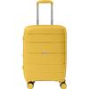 R Roncato AVIATOR TROLLEY S 46.130.04 04 giallo