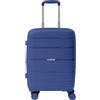R Roncato AVIATOR TROLLEY S 46.130.04 24 BLU