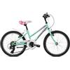 Stucchi bici mtb bimba 20" Happy 9200