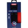 Abus lucchetto pieghevole Bordo 6000k/90