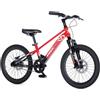 Magik Bike Thunder mtb bimbo 20"
