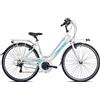 Torpado Partner T431 bicicletta da passeggio