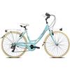 Torpado Silverlife T120 bicicletta da passeggio