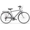 bicicletta MBM da passeggio Touring da uomo