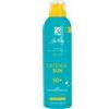 I.C.I.M. (BIONIKE) INTERNATION DEFENCE SUN SPRAY TRANSPARENT TOUCH 50+ 200 ML
