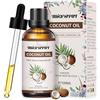 MIGCAPUT Olio Essenziale di Gelsomino 100ML, Olio di Gelsomino Profumato Premium, 100% Naturale Oli Essenziali di Aromaterapia per Diffusori, Massaggi, Relax, Produzione di Sapone Fatta a Mano