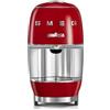 Lavazza MACCHINA CAFFE' 1250W 0,9LT SMEG RED LM200RED