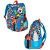 SEVEN zaino seven sj gang sdoppiabile Tinypatch per bambino scuola elementare