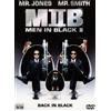 SONY PICTURES HOME ENTERTAINMENT SRL Mib 2 - Men in black 2