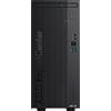 ASUS PC ASUS ExpertCenter D5 MT D501MERES-514500003X i5-14500 8GB SSD512GB DVD Tastiera Mouse 330W 80+PLATINUM W11P