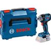 BOSCH PROFESSIONAL Avvitatore a massa battente Bosch Professional GDS 18V-330 HC (fornito senza batteria)
