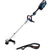 BOSCH PROFESSIONAL Tagliabordi decespugliatore Bosch GRT 18V-40 Professional | fornito senza batteria