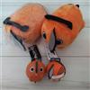 Shueisha Jump Motosega Uomo Pochita Peluche Set Vendita all'ingrosso Polieste...