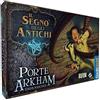 Giochi Uniti Il Segno Degli Antichi Gioco Da Tavolo Alle Porte Di Arkham Giochi Uniti