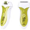 YSSJT Epilatore Donne s 2-in-1 Mini Wet Cordless Ricaricabile Rasoio Spennatura per le Donne s Cura Del Viso Gamba Bikini Area Ascelle