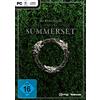 Bethesda The Elder Scrolls Online: Summerset Standard [PC] [Edizione: Germania]