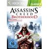 Ubisoft Assassins Creed Brotherhood [Classic] [Edizione: germania]