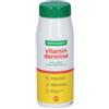 Istituto Ganassini VITAMINDERMINA POLVERE MENTOLO 100 G VECCHIA FORMULAZIONE