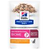 Hill's Prescriprtion Diet Gatti Hill's Prescription Diet Gatto Gastrointestinal biome digestive fibre care pollo 12 buste 85 gr 12