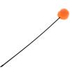 Zooplus Basics Cannetta gioco con pompom zooplus Basics - 1 pz