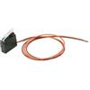 OPTEX WRS-02.Contatto antirimozione per versioni cablate