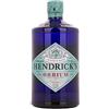 Regionale Edeldistillen Hendrick's ORBIUM QUININATED Gin 43,40% 0.7 l.
