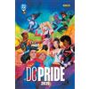 Panini Comics DC pride 2025