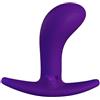 Fun Factory Plug Anale Fun Factory Bootie - Small Viola