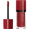 Bourjois - Rouge Edition Velvet - Rossetto Opaco Liquido Modulabile a Lunga Tenuta - 001 Personne - 2.4 g